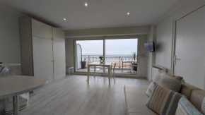 Au coeur de l'OCEAN - front de mer et balcon